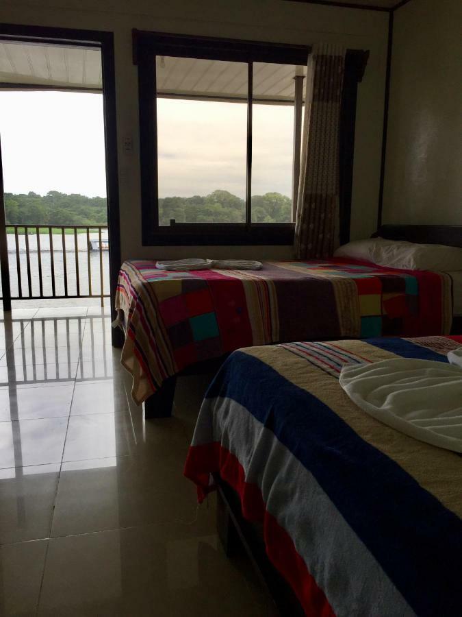 Hotel River View 托尔图格罗 客房 照片